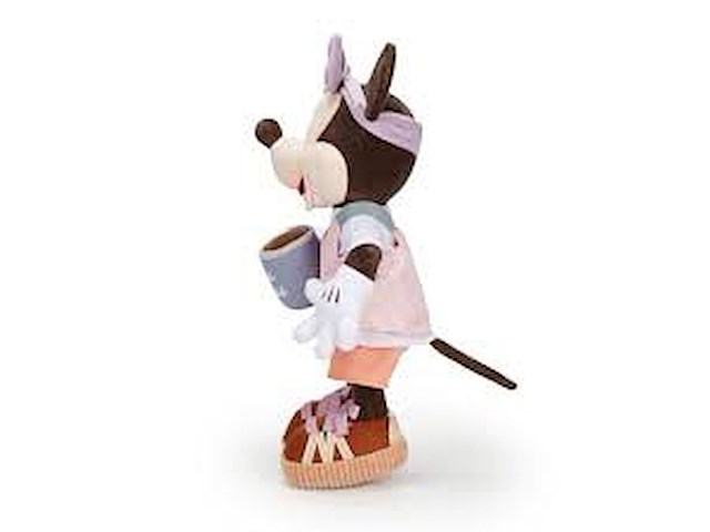 Knuffel minnie 40cm - afbeelding 1 van  3