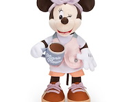 Knuffel minnie 40cm - afbeelding 3 van  3