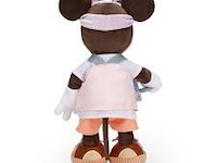 Knuffel minnie 40cm - afbeelding 2 van  3