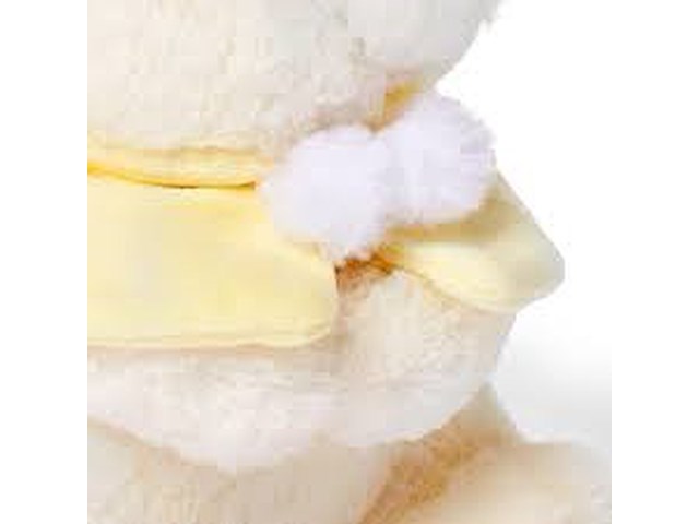 Knuffel pooh japan h26,5 - afbeelding 1 van  3