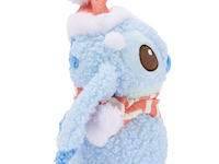 Knuffel sneeuwstitch 27cm - afbeelding 1 van  3