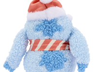 Knuffel sneeuwstitch 27cm - afbeelding 2 van  3