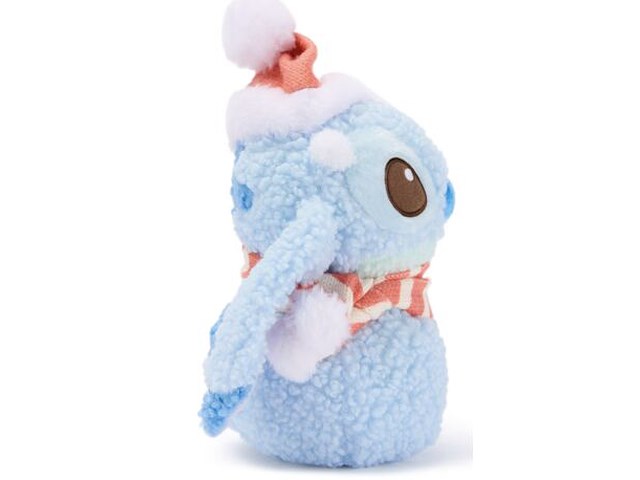 Knuffel sneeuwstitch 27cm - afbeelding 1 van  3