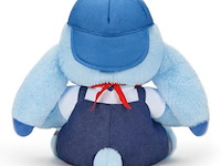 Knuffel st1tch 33cm jeans - afbeelding 1 van  2