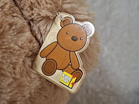 Knuffelbeer groot ( 2 x) - afbeelding 2 van  4