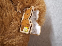 Knuffelbeer groot ( 2 x) - afbeelding 4 van  4