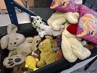 Knuffels - afbeelding 3 van  3