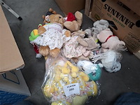 Knuffels - afbeelding 1 van  1