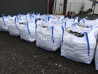 Knuste steen 60/90 in grote zakken - afbeelding 1 van  5