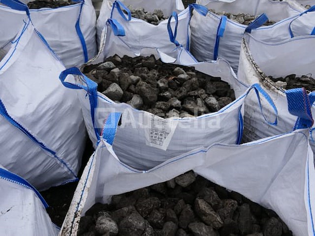 Knuste steen 60/90 in grote zakken - afbeelding 3 van  5