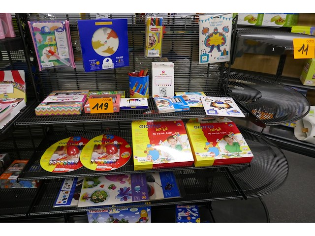 Knutsel - afbeelding 1 van  6