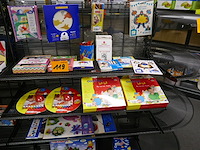 Knutsel - afbeelding 1 van  6