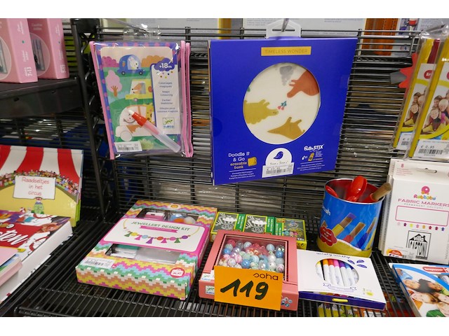 Knutsel - afbeelding 2 van  6