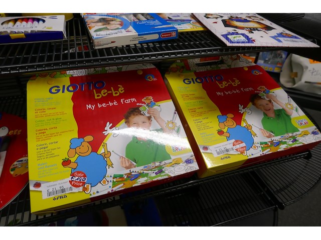 Knutsel - afbeelding 4 van  6