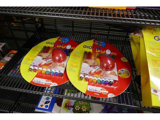 Knutsel - afbeelding 5 van  6