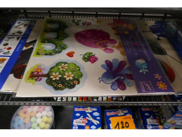 Knutsel - afbeelding 6 van  6