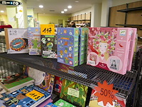 Knutseldozen - afbeelding 1 van  3