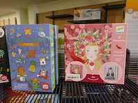 Knutseldozen - afbeelding 2 van  3