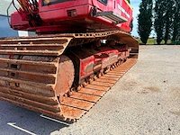 Kobelco - 1998 - sk210lc-1 - rupsgraafmachine - afbeelding 32 van  57