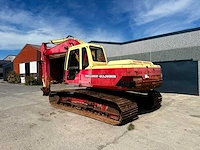 Kobelco - 1998 - sk210lc-1 - rupsgraafmachine - afbeelding 2 van  57