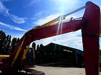 Kobelco - 1998 - sk210lc-1 - rupsgraafmachine - afbeelding 6 van  57