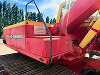 Kobelco - 1998 - sk210lc-1 - rupsgraafmachine - afbeelding 9 van  57