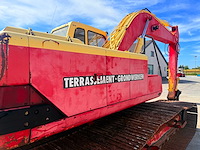 Kobelco - 1998 - sk210lc-1 - rupsgraafmachine - afbeelding 13 van  57