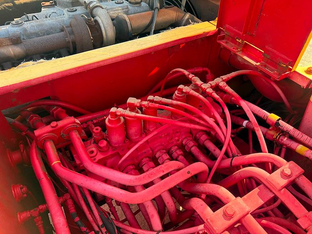 Kobelco - 1998 - sk210lc-1 - rupsgraafmachine - afbeelding 29 van  57