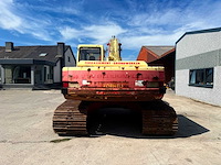 Kobelco - 1998 - sk210lc-1 - rupsgraafmachine - afbeelding 34 van  57