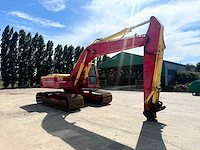Kobelco - 1998 - sk210lc-1 - rupsgraafmachine - afbeelding 45 van  57