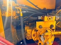 Kobelco - 1998 - sk210lc-1 - rupsgraafmachine - afbeelding 14 van  57
