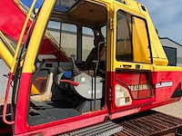 Kobelco - 1998 - sk210lc-1 - rupsgraafmachine - afbeelding 49 van  57