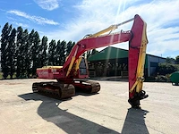 Kobelco - 1998 - sk210lc-1 - rupsgraafmachine - afbeelding 48 van  57