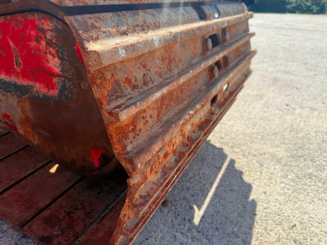 Kobelco - 1998 - sk210lc-1 - rupsgraafmachine - afbeelding 19 van  36