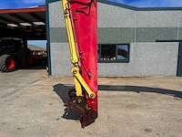 Kobelco - 1998 - sk210lc-1 - rupsgraafmachine - afbeelding 4 van  56