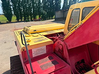 Kobelco - 1998 - sk210lc-1 - rupsgraafmachine - afbeelding 14 van  56