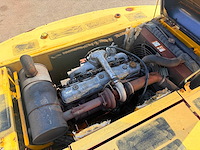 Kobelco - 1998 - sk210lc-1 - rupsgraafmachine - afbeelding 20 van  56