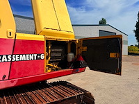 Kobelco - 1998 - sk210lc-1 - rupsgraafmachine - afbeelding 27 van  56
