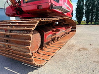 Kobelco - 1998 - sk210lc-1 - rupsgraafmachine - afbeelding 31 van  56