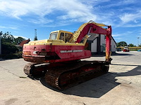Kobelco - 1998 - sk210lc-1 - rupsgraafmachine - afbeelding 22 van  56