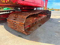Kobelco - 1998 - sk210lc-1 - rupsgraafmachine - afbeelding 41 van  56