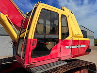 Kobelco - 1998 - sk210lc-1 - rupsgraafmachine - afbeelding 43 van  56