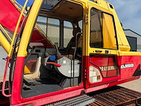 Kobelco - 1998 - sk210lc-1 - rupsgraafmachine - afbeelding 45 van  56