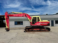 Kobelco - 1998 - sk210lc-1 - rupsgraafmachine - afbeelding 53 van  56