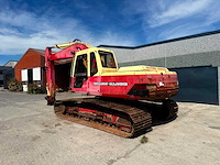 Kobelco - 1998 - sk210lc-1 - rupsgraafmachine - afbeelding 54 van  56