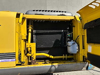 Kobelco - 2000 - sk210lc-6 - rupsgraafmachine - afbeelding 28 van  56