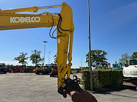 Kobelco - 2000 - sk210lc-6 - rupsgraafmachine - afbeelding 6 van  56