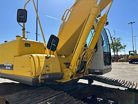Kobelco - 2000 - sk210lc-6 - rupsgraafmachine - afbeelding 9 van  56