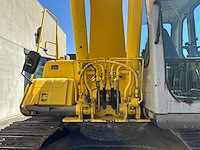 Kobelco - 2000 - sk210lc-6 - rupsgraafmachine - afbeelding 10 van  56
