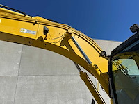 Kobelco - 2000 - sk210lc-6 - rupsgraafmachine - afbeelding 11 van  56